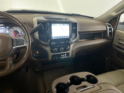 2023 RAM 3500 Laramie