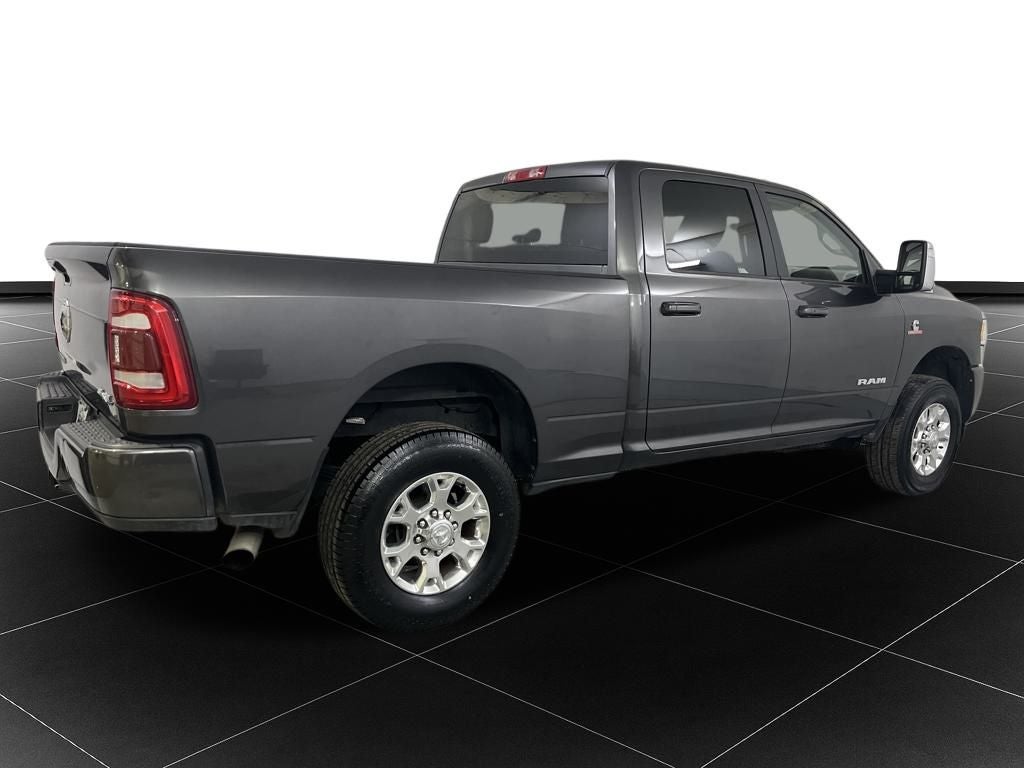2023 RAM 3500 Laramie