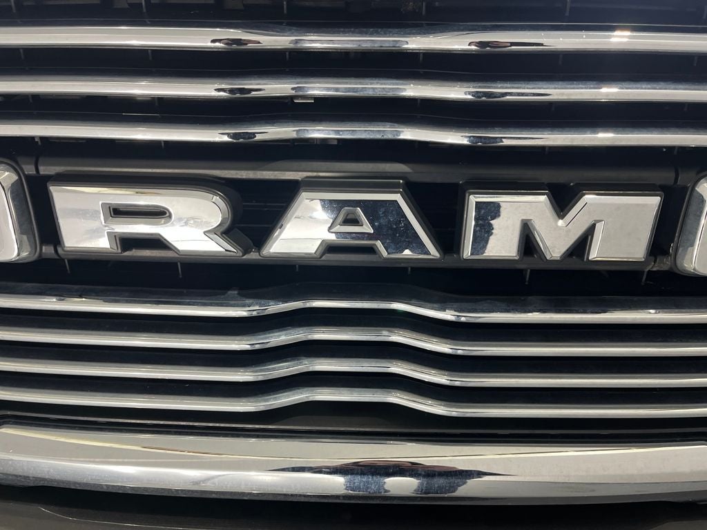 2023 RAM 3500 Laramie