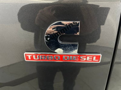 2023 RAM 3500 Laramie