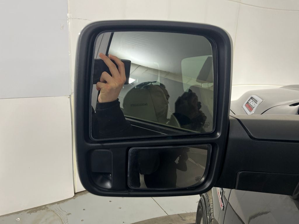 2023 RAM 3500 Laramie