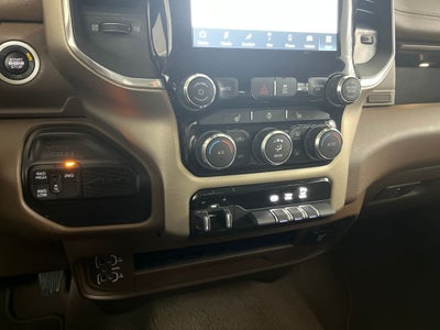 2023 RAM 3500 Laramie