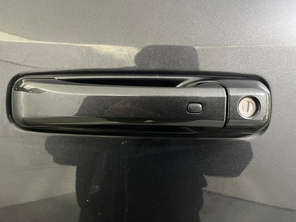 2023 RAM 3500 Laramie