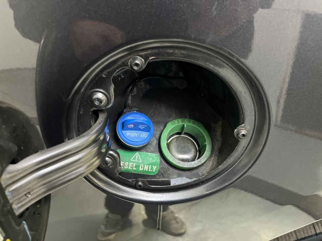 2023 RAM 3500 Laramie