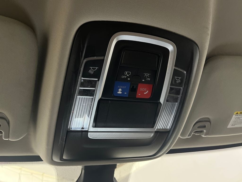 2023 RAM 3500 Laramie