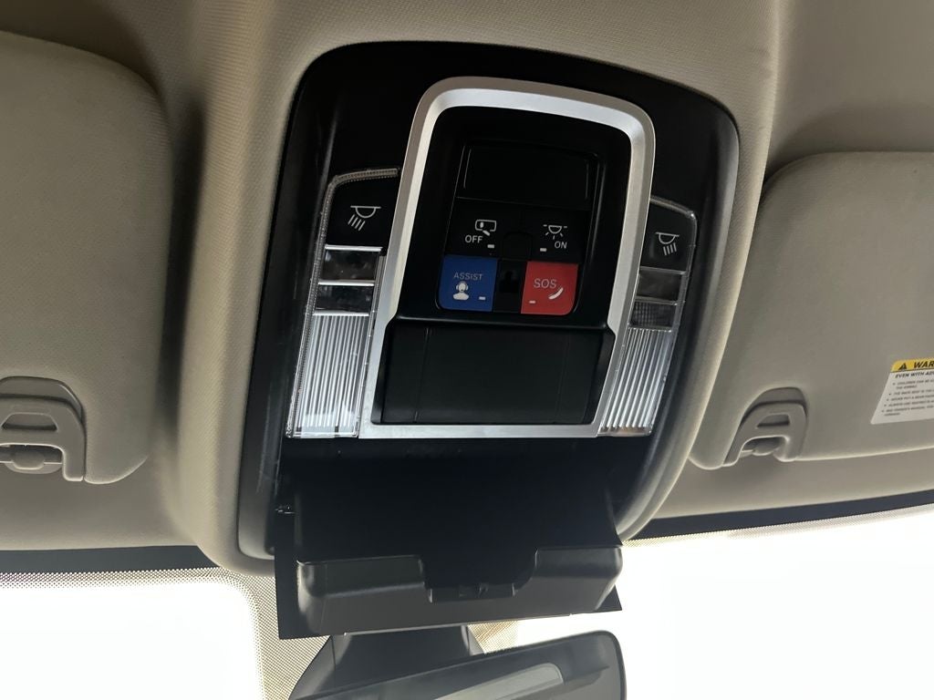 2023 RAM 3500 Laramie