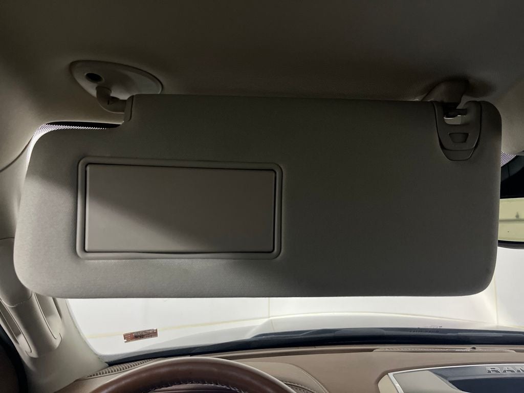 2023 RAM 3500 Laramie