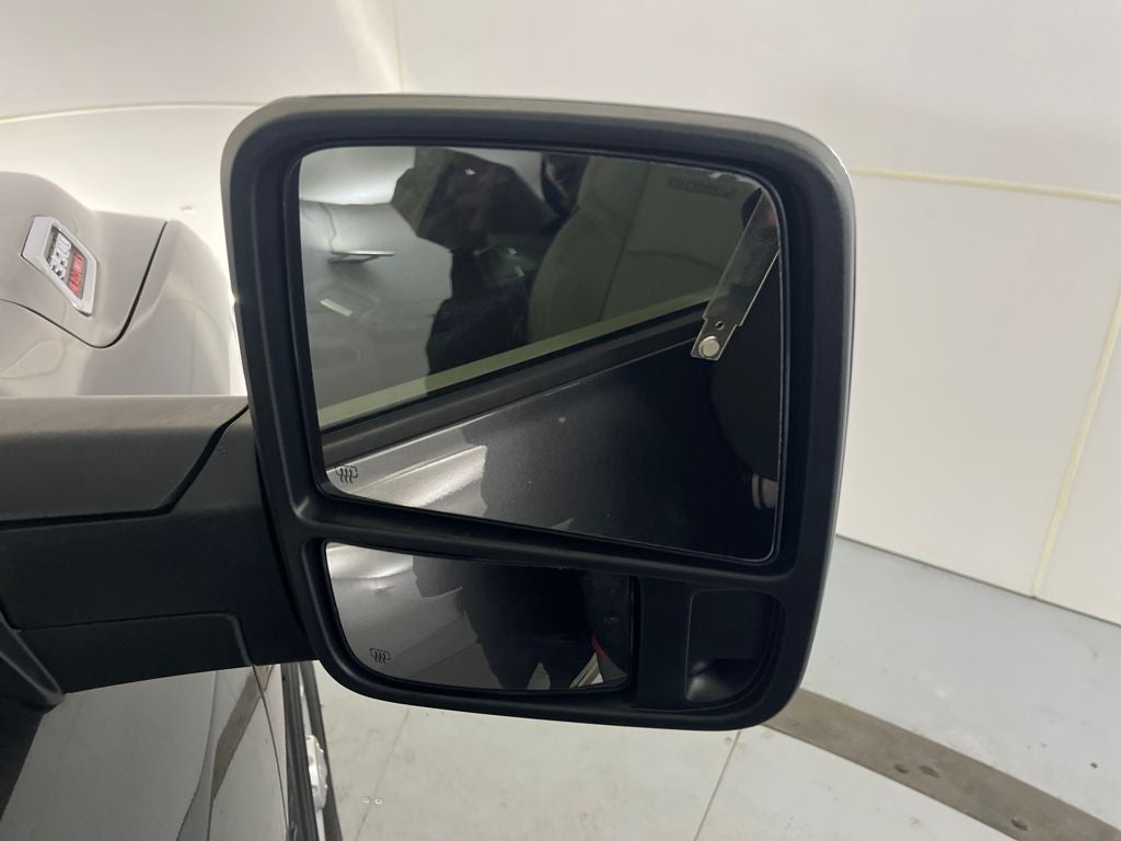 2023 RAM 3500 Laramie