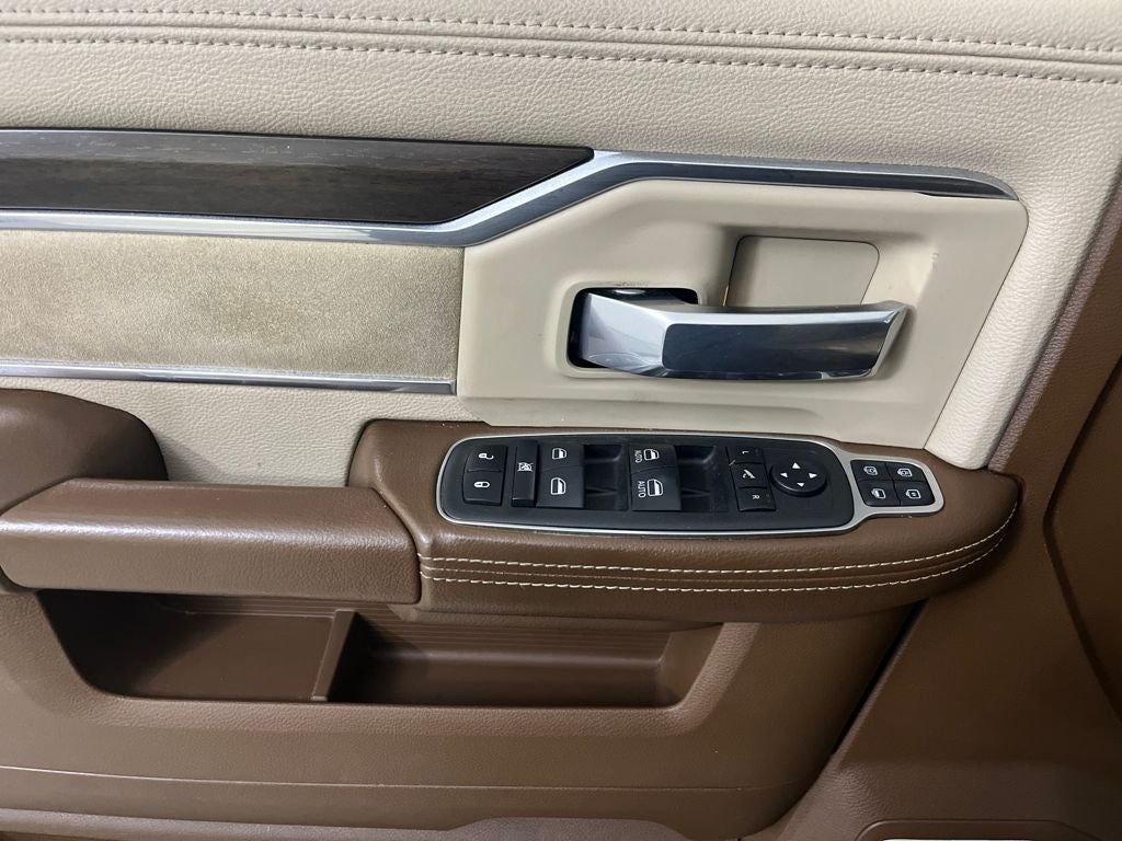 2023 RAM 3500 Laramie