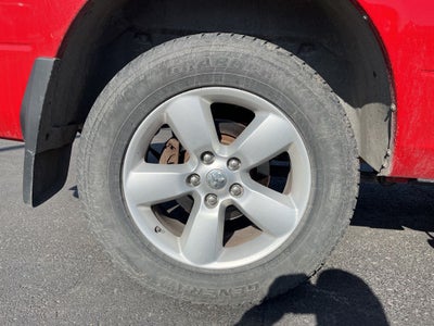 2015 RAM 1500 Express