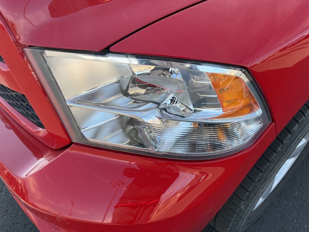 2015 RAM 1500 Express