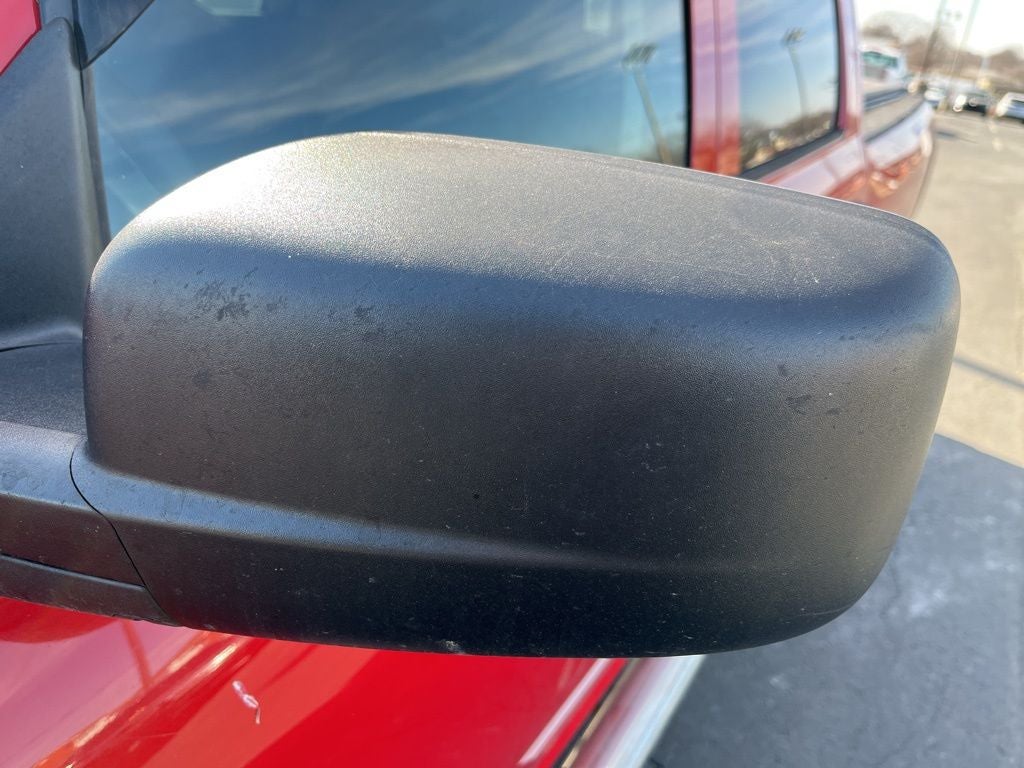 2015 RAM 1500 Express