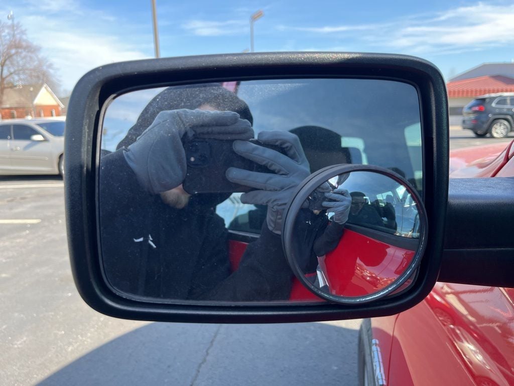 2015 RAM 1500 Express