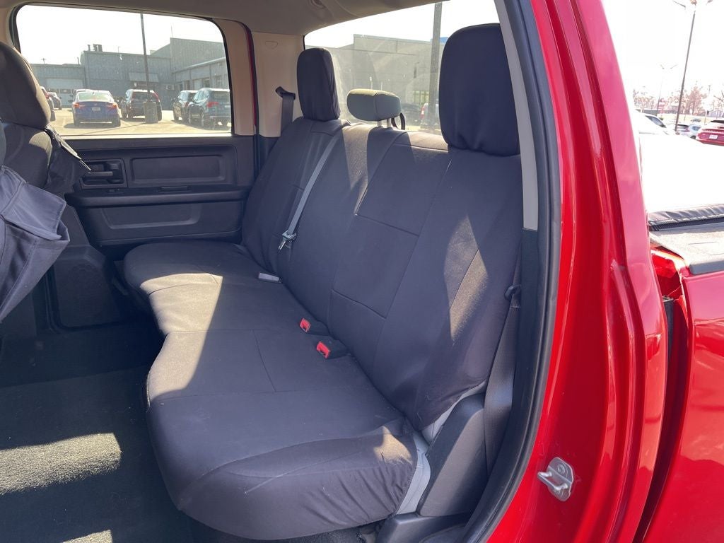 2015 RAM 1500 Express