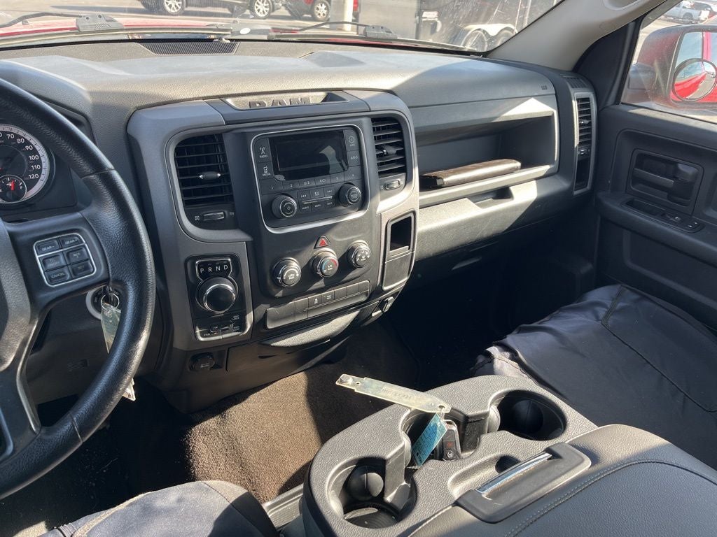 2015 RAM 1500 Express