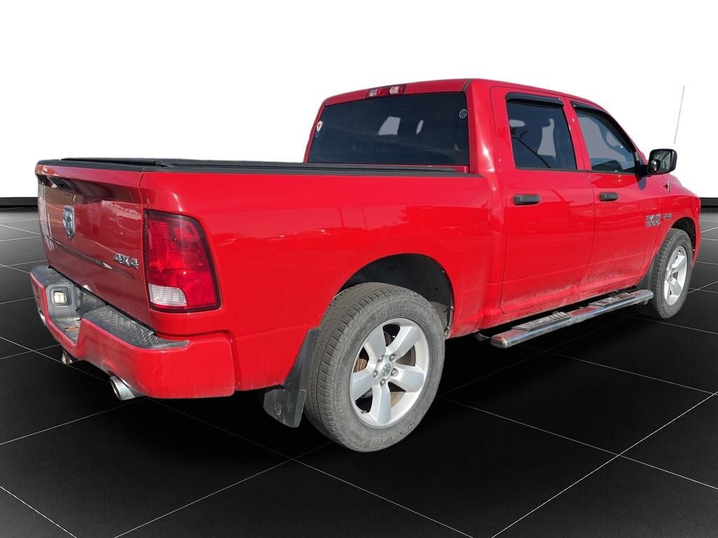 2015 RAM 1500 Express
