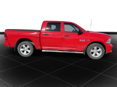 2015 RAM 1500 Express