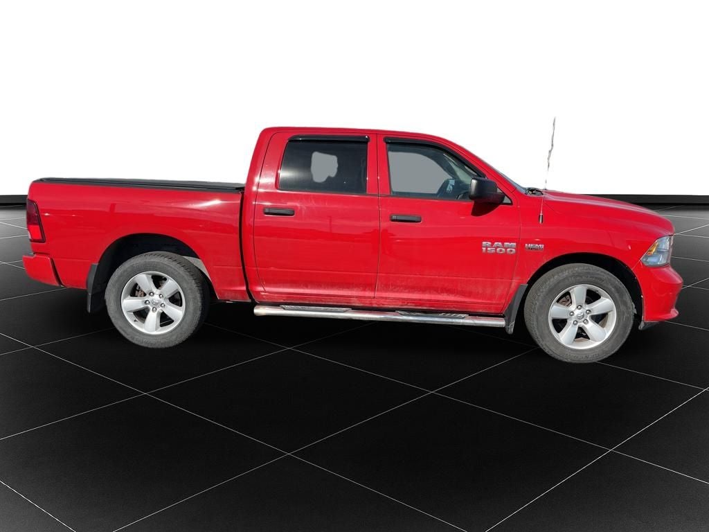 2015 RAM 1500 Express