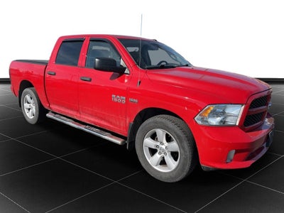 2015 RAM 1500 Express