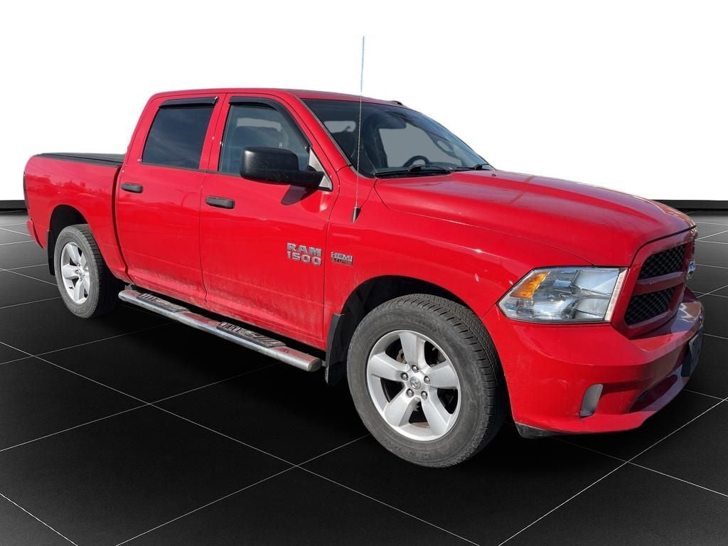 2015 RAM 1500 Express