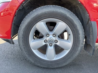 2015 RAM 1500 Express