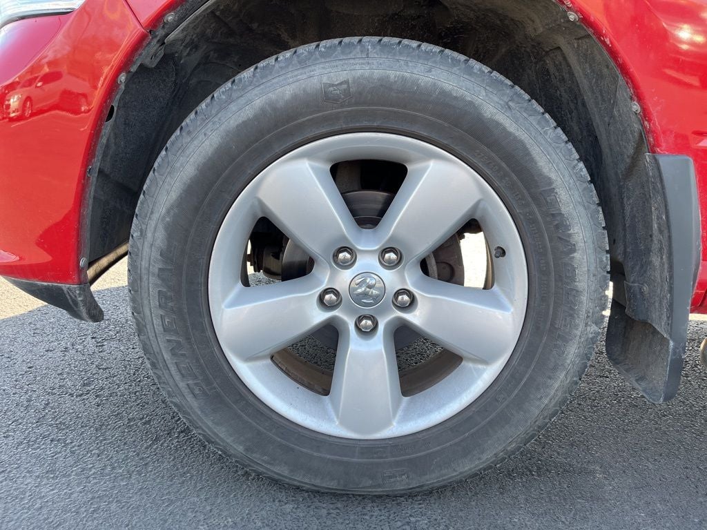 2015 RAM 1500 Express