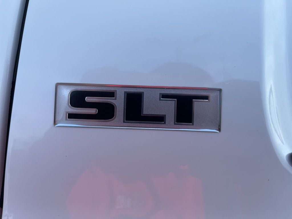 2024 RAM 3500 SLT