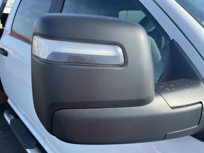2024 RAM 3500 SLT