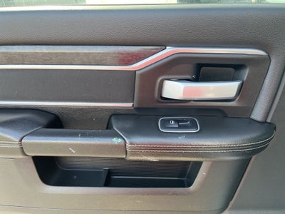 2024 RAM 3500 SLT