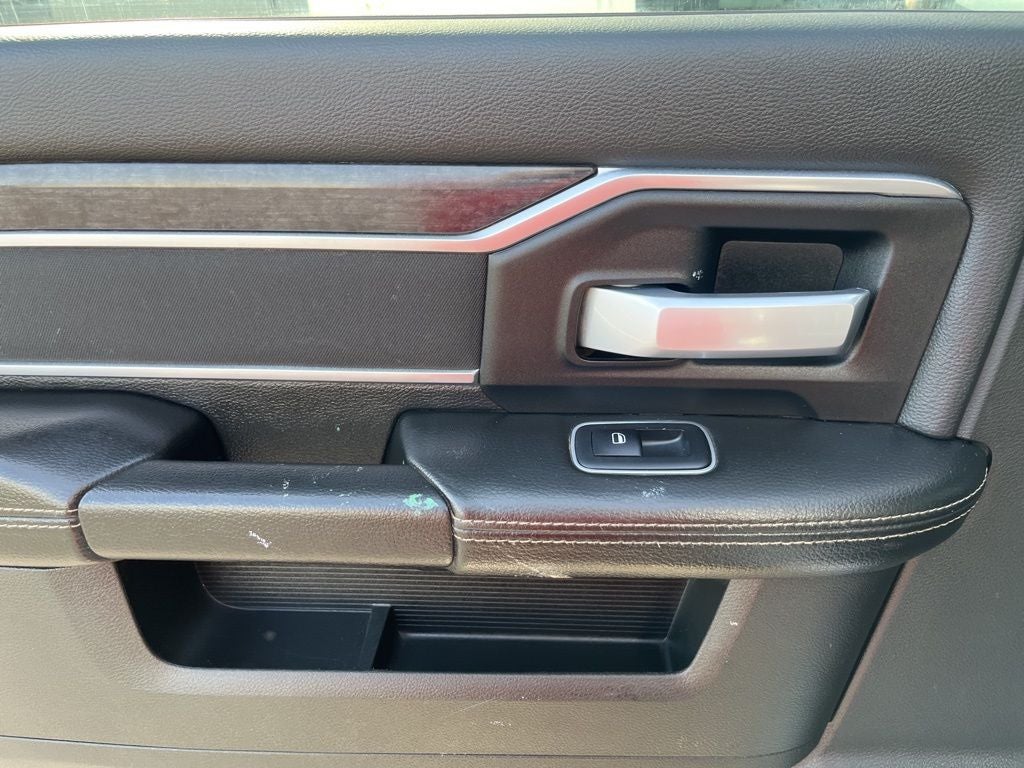 2024 RAM 3500 SLT