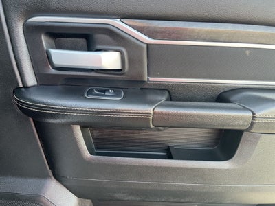 2024 RAM 3500 SLT