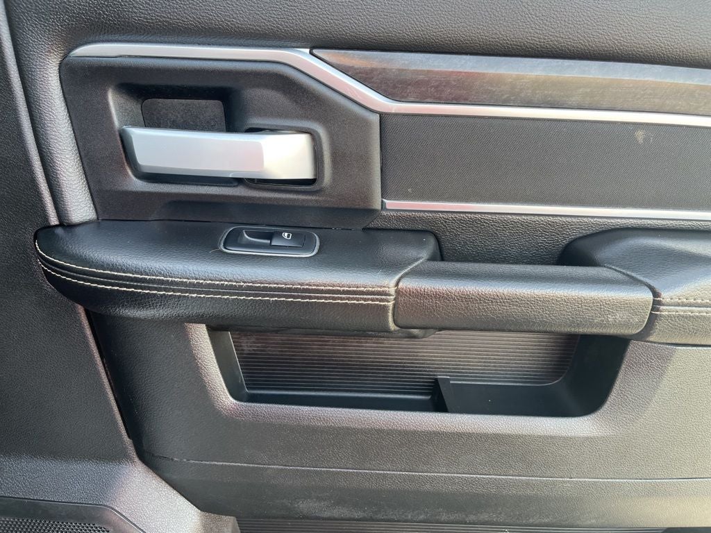 2024 RAM 3500 SLT