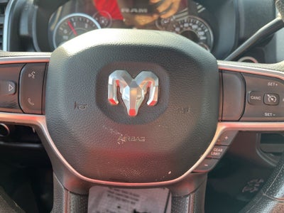 2024 RAM 3500 SLT