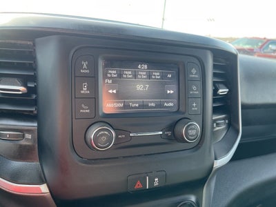 2024 RAM 3500 SLT