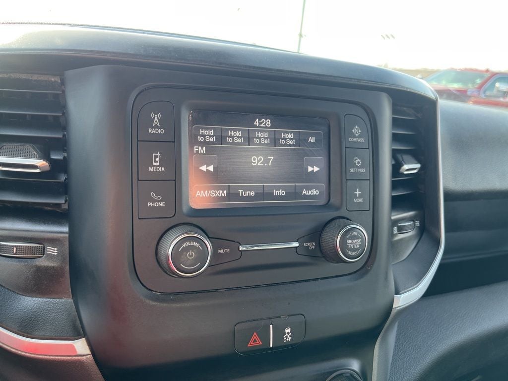 2024 RAM 3500 SLT