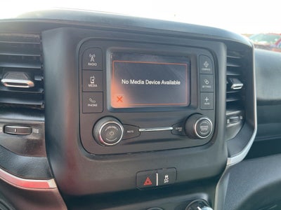 2024 RAM 3500 SLT