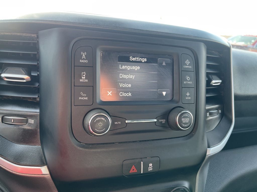 2024 RAM 3500 SLT