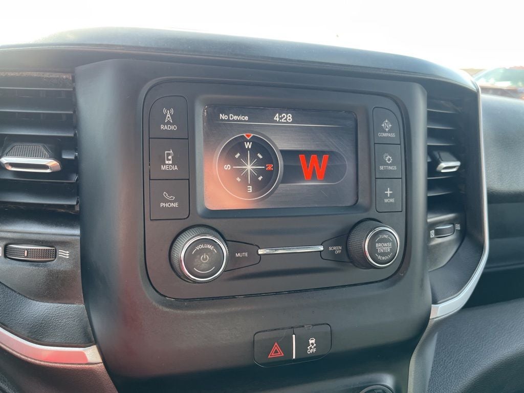 2024 RAM 3500 SLT