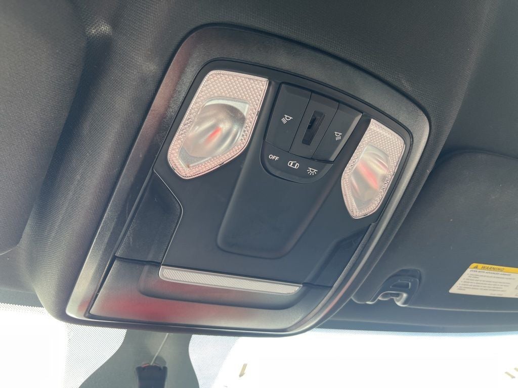 2024 RAM 3500 SLT