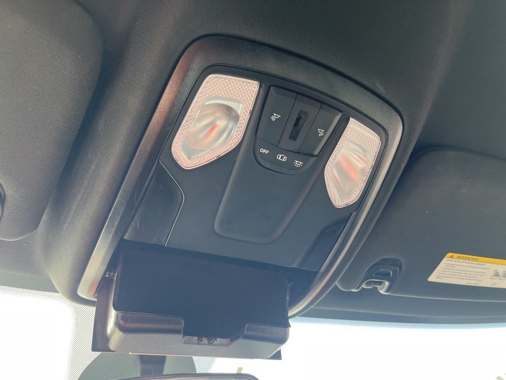 2024 RAM 3500 SLT
