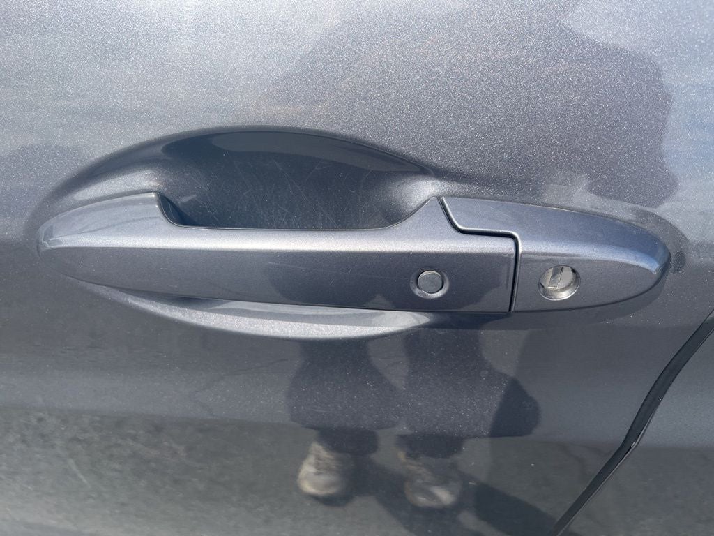 2017 Honda HR-V EX-L w/Navigation