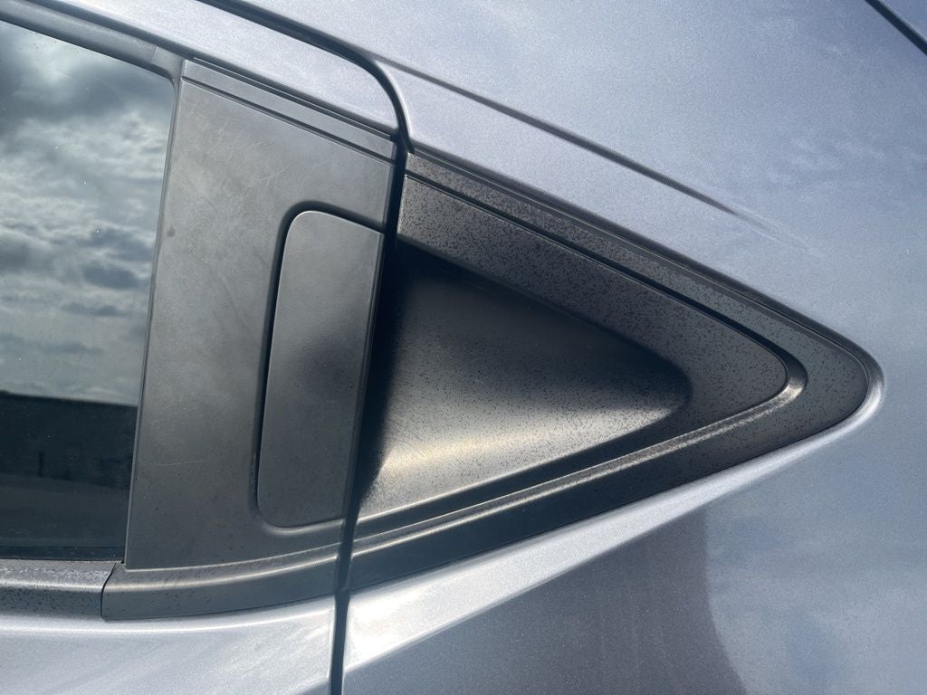 2017 Honda HR-V EX-L w/Navigation