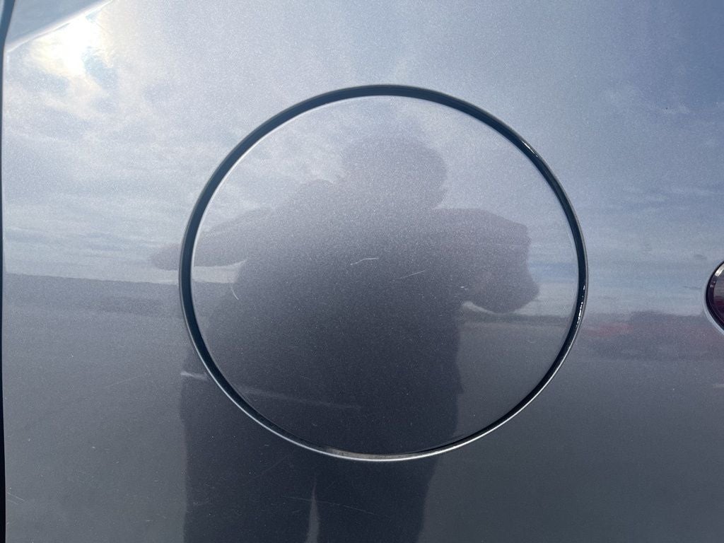 2017 Honda HR-V EX-L w/Navigation