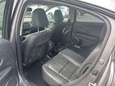 2017 Honda HR-V EX-L w/Navigation