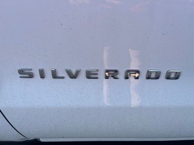 2014 Chevrolet Silverado 1500 LT LT2