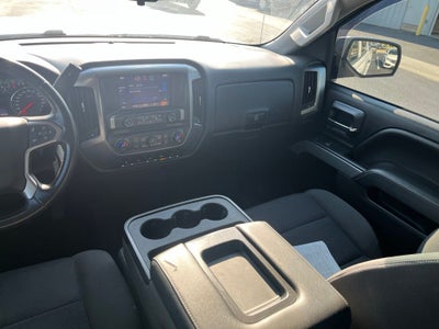 2014 Chevrolet Silverado 1500 LT LT2