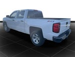 2014 Chevrolet Silverado 1500 LT LT2