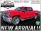 2017 Chevrolet Silverado 1500 LTZ 1LZ