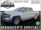 2018 Chevrolet Silverado 1500 LTZ 1LZ