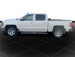 2018 Chevrolet Silverado 1500 LTZ 1LZ
